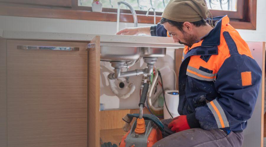 Professional Leak Detection in Sweet Springs, MO